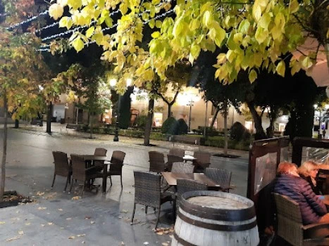 Restaurante Tapería Ibérico