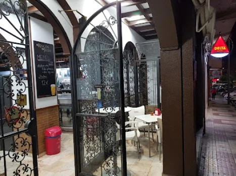 Restaurante El Rincón de Julio