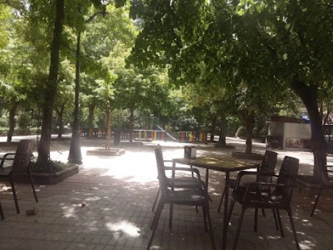 Kiosko de la Música