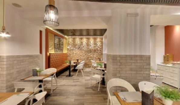 BOS Tapería Restaurante