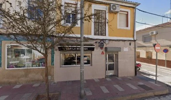 Bar La Bodega