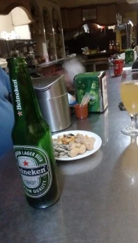 Cafe Bar MADY
