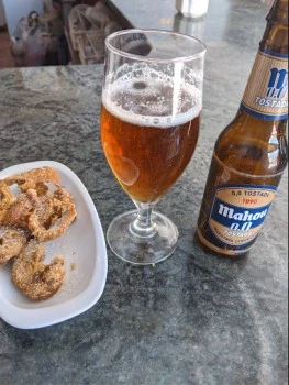 Café bar Cáceres