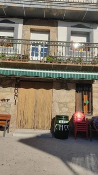Bar Choni.