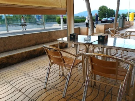 Bar Daki