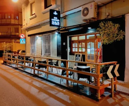 Bar Cafetería R&amp;R