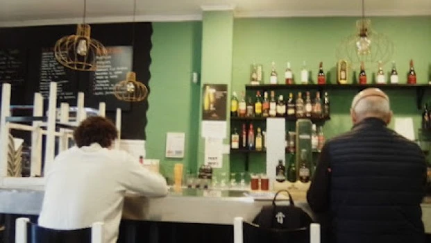 Bar Tapita Tapitas