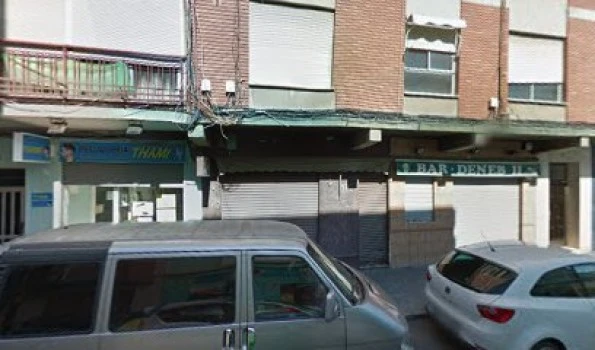 Bar Deneb II