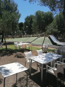 Restaurant El Quinto Pino