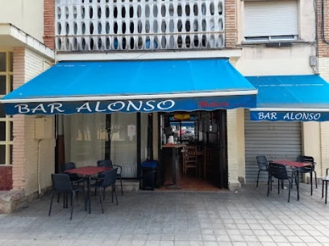 Bar Alonso