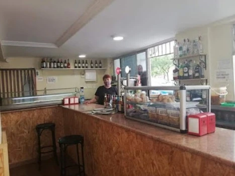 Bar Cafetería Las Gemelas