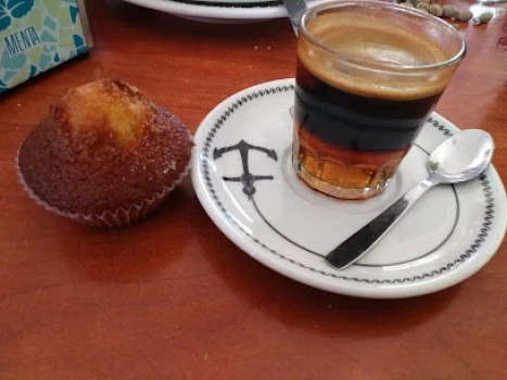Bar Ferran