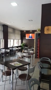 Bar Valencia