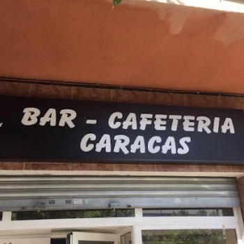 Bar Caracas
