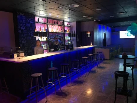 Bar Siberia