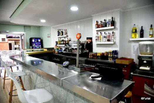 Bar Cafetería Goliat