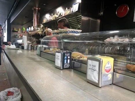 El Bar Del Mercat