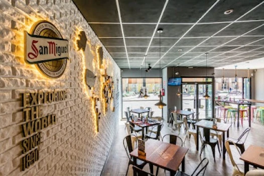 La Birreria