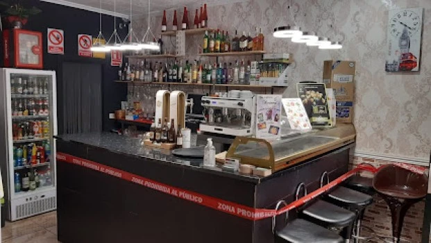Bar Cafeteria Arriana