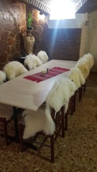 Bar restaurante bon gust