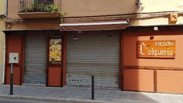 Mesón L' Alqueria