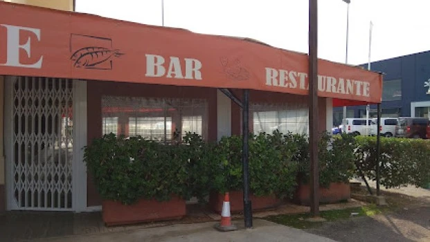 Restaurante Bar CARIBE