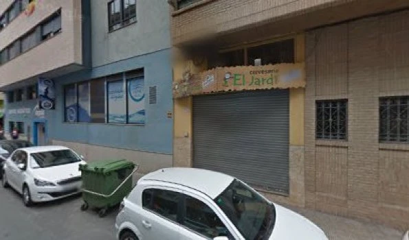 Cerveseria El Jardi