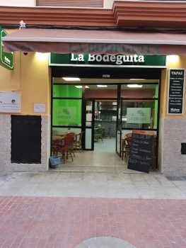 Taptc La bodeguita
