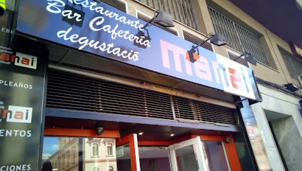 Manai