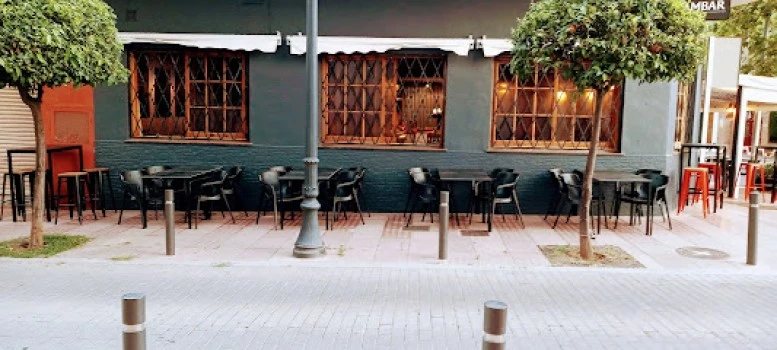Bar GARUFA