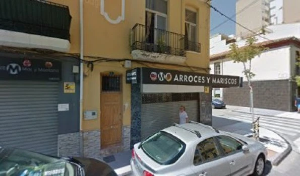 Bar lo de Sancho