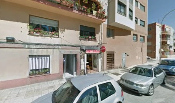 Bar Cafeteria Ainara