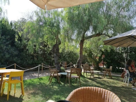 La Villa Terraza