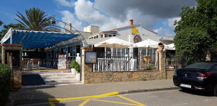 Puerto Playa