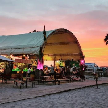 Solé Rototom Beach