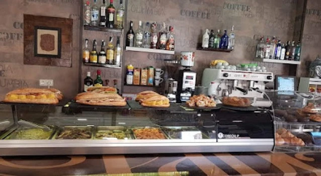 Bar la bohemia