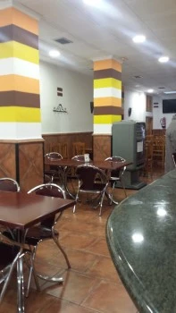 Bar Restaurante La Gayata