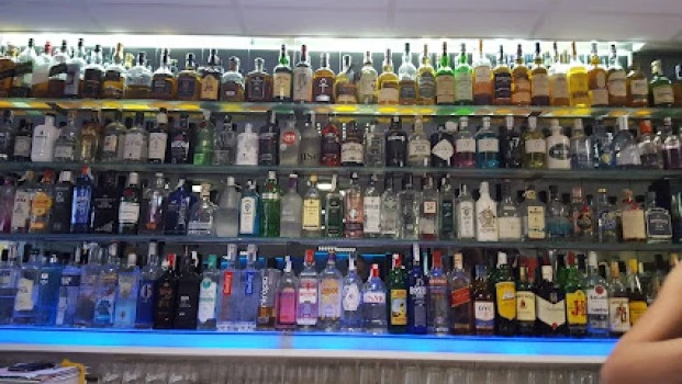 Rafa's Bar