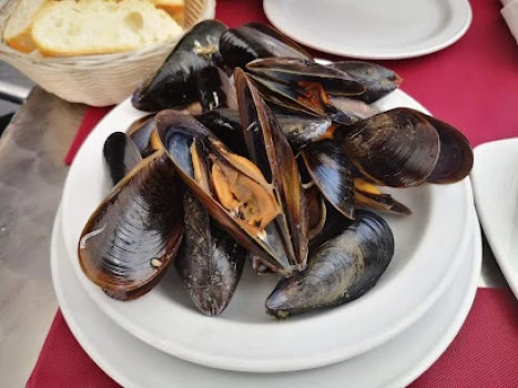 Restaurante Arnica