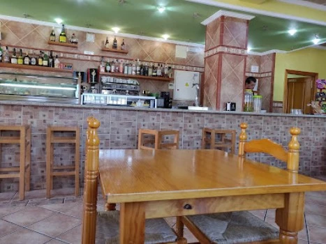 Bar-Resturante Dinis