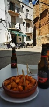 Bar La Calma