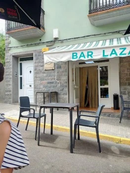 Bar Lázaro