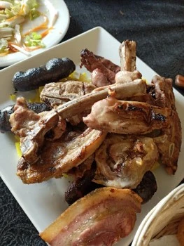 Restaurante Ca Felipo