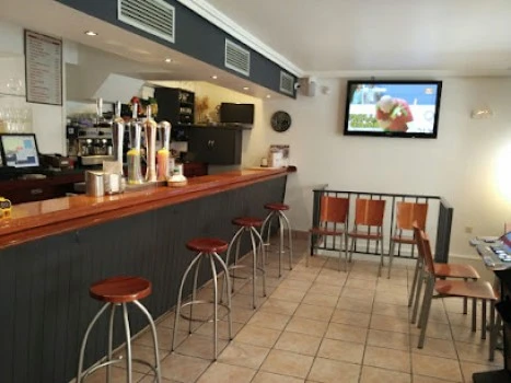 Bar Arantxa
