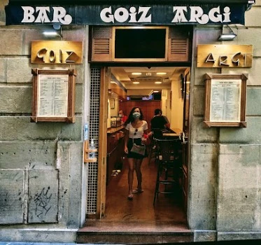Goiz-Argi
