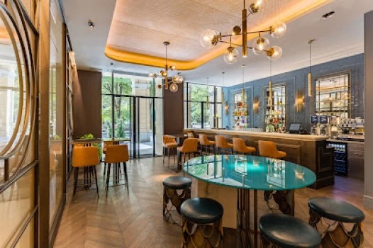 El Bar de Gorka