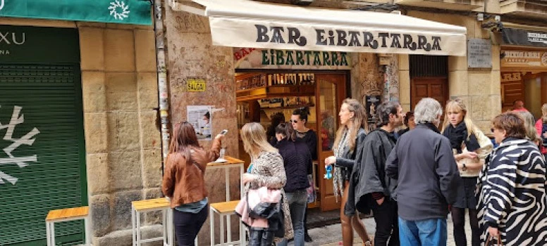 Eibartarra
