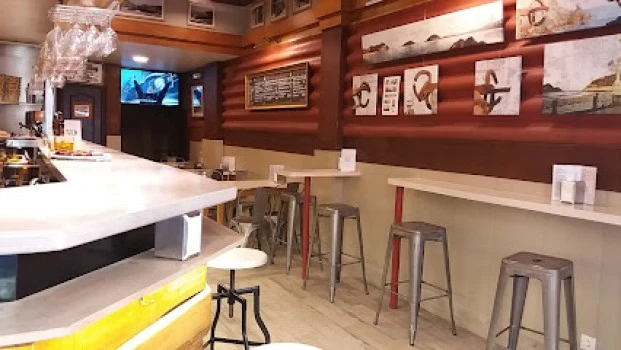 Bar Gure Txoko