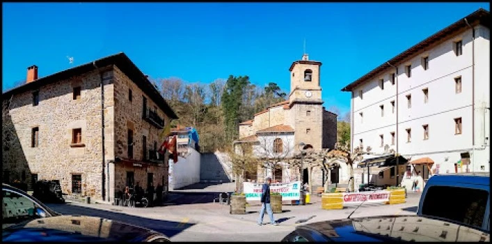 Joxepane Herri Ostatua