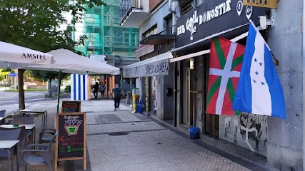 Bar Gol Taberna